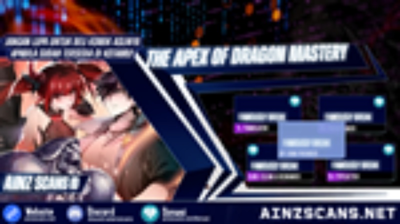 Read The Apex of Dragon Mastery Bahasa Indonesia ID Manga Online