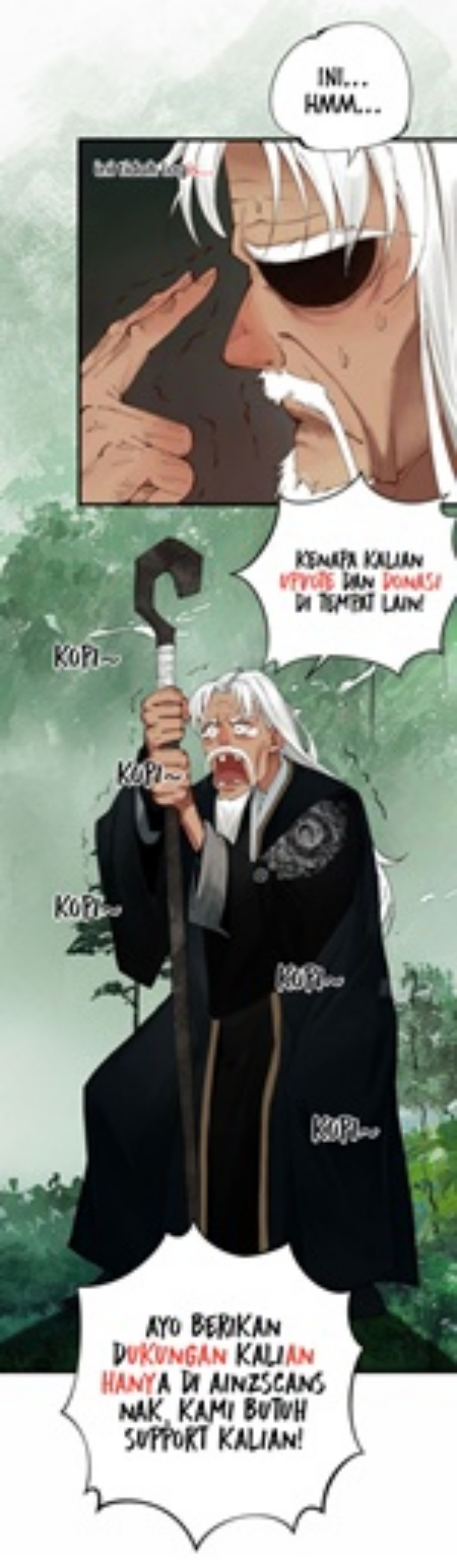 Read The Apex of Dragon Mastery Bahasa Indonesia ID Manga Online