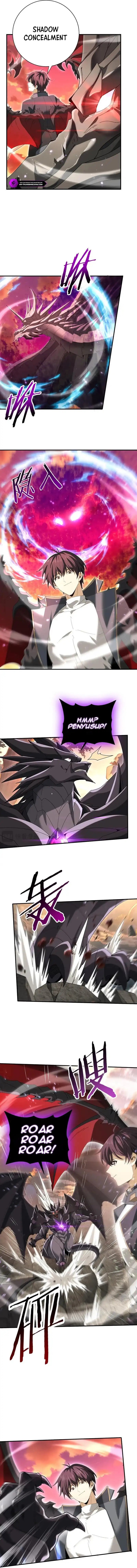 Read The Apex of Dragon Mastery Bahasa Indonesia ID Manga Online