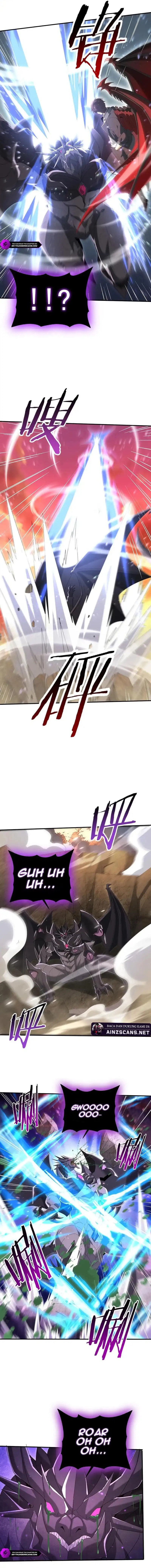 Read The Apex of Dragon Mastery Bahasa Indonesia ID Manga Online
