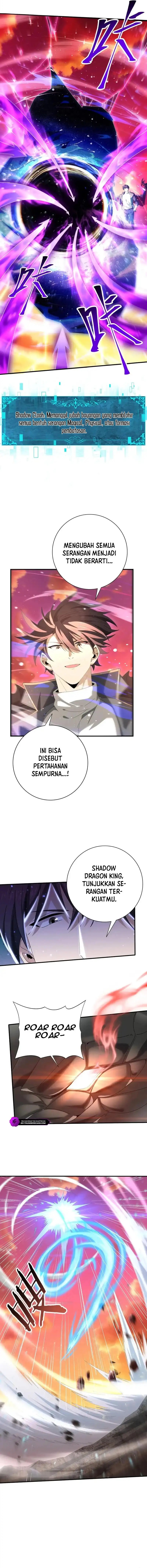 Read The Apex of Dragon Mastery Bahasa Indonesia ID Manga Online