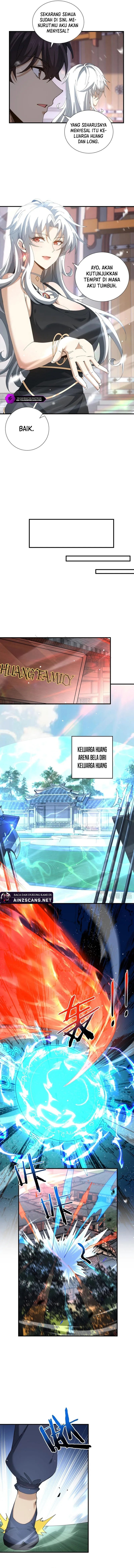 Read The Apex of Dragon Mastery Bahasa Indonesia ID Manga Online