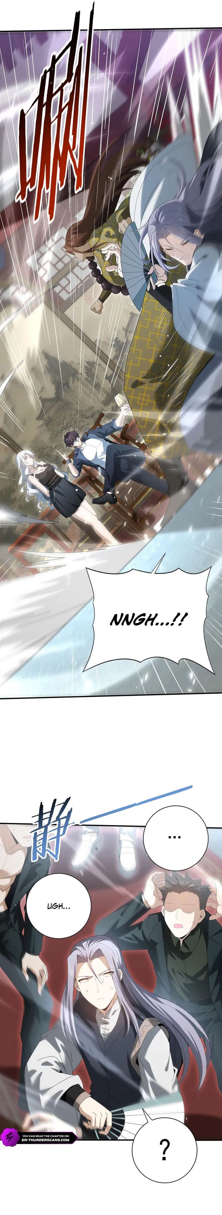 Read The Apex of Dragon Mastery Bahasa Indonesia ID Manga Online