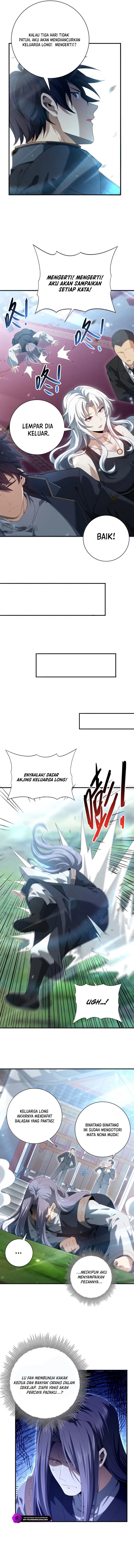 Read The Apex of Dragon Mastery Bahasa Indonesia ID Manga Online