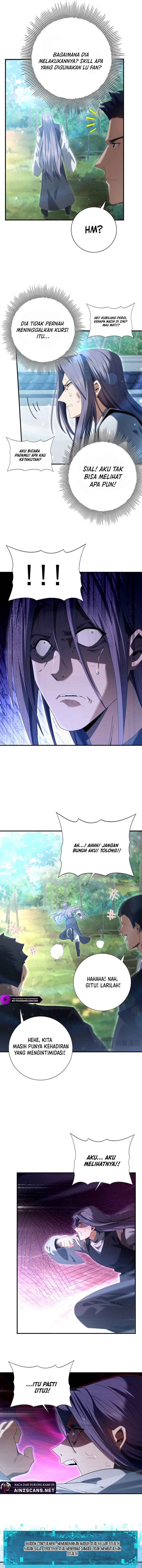 Read The Apex of Dragon Mastery Bahasa Indonesia ID Manga Online