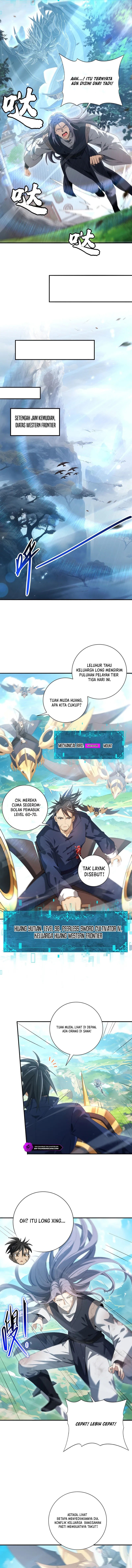Read The Apex of Dragon Mastery Bahasa Indonesia ID Manga Online