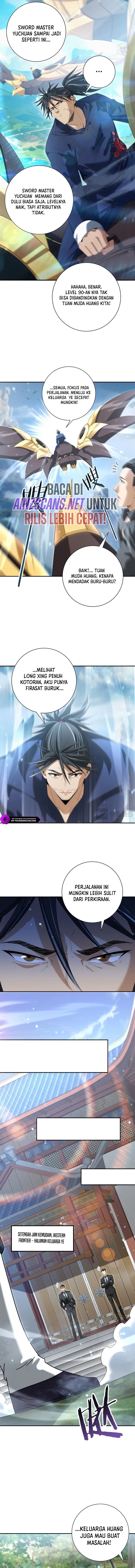 Read The Apex of Dragon Mastery Bahasa Indonesia ID Manga Online