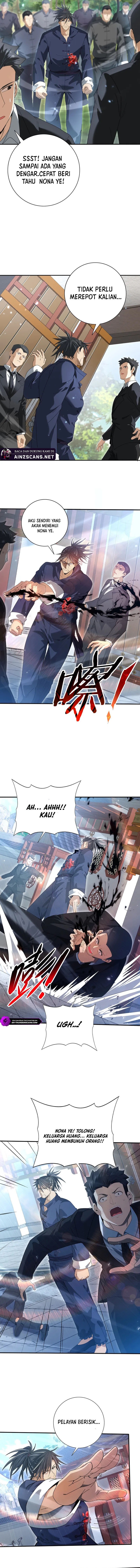 Read The Apex of Dragon Mastery Bahasa Indonesia ID Manga Online