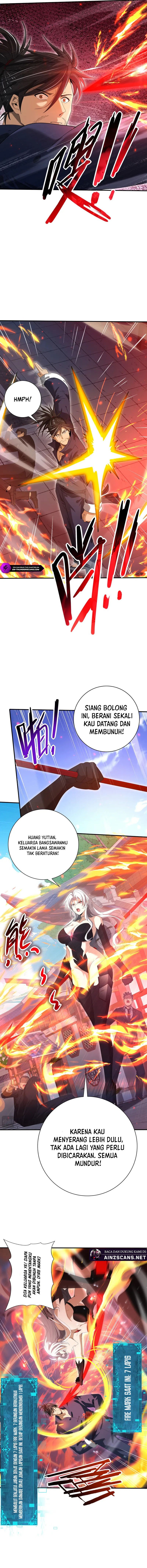 Read The Apex of Dragon Mastery Bahasa Indonesia ID Manga Online