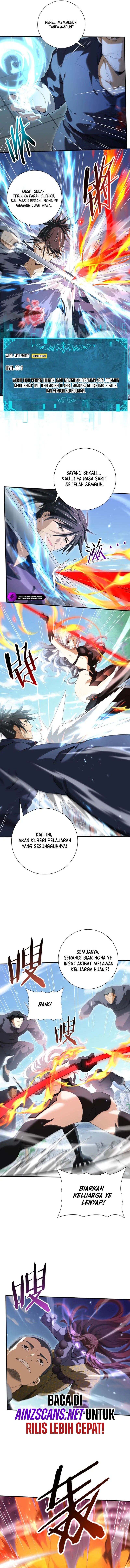 Read The Apex of Dragon Mastery Bahasa Indonesia ID Manga Online