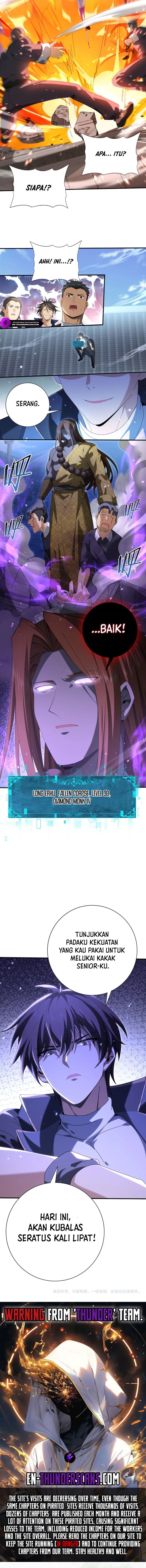 Read The Apex of Dragon Mastery Bahasa Indonesia ID Manga Online