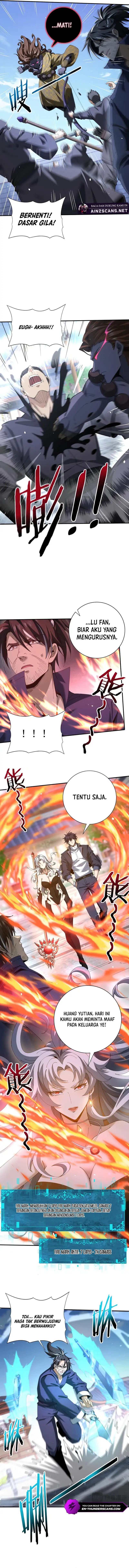 Read The Apex of Dragon Mastery Bahasa Indonesia ID Manga Online