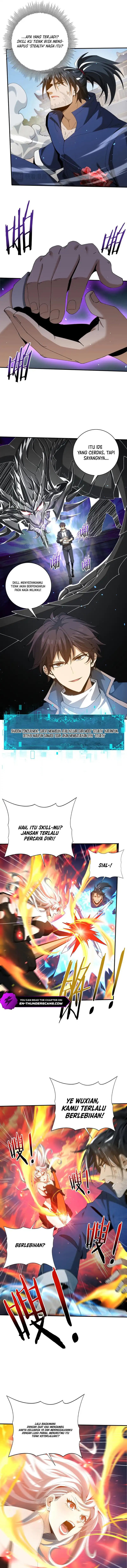 Read The Apex of Dragon Mastery Bahasa Indonesia ID Manga Online