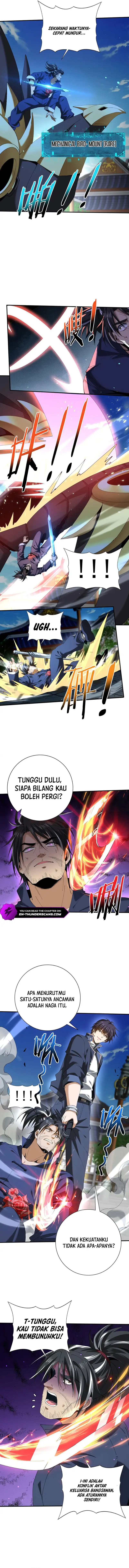 Read The Apex of Dragon Mastery Bahasa Indonesia ID Manga Online