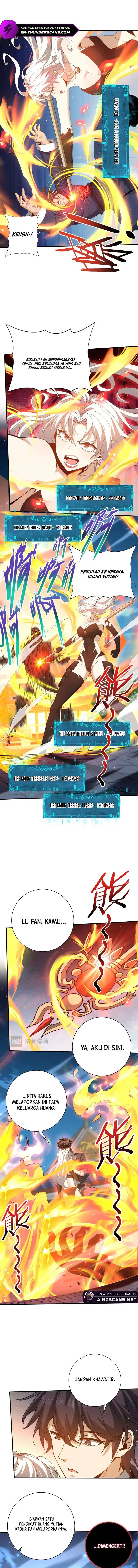 Read The Apex of Dragon Mastery Bahasa Indonesia ID Manga Online