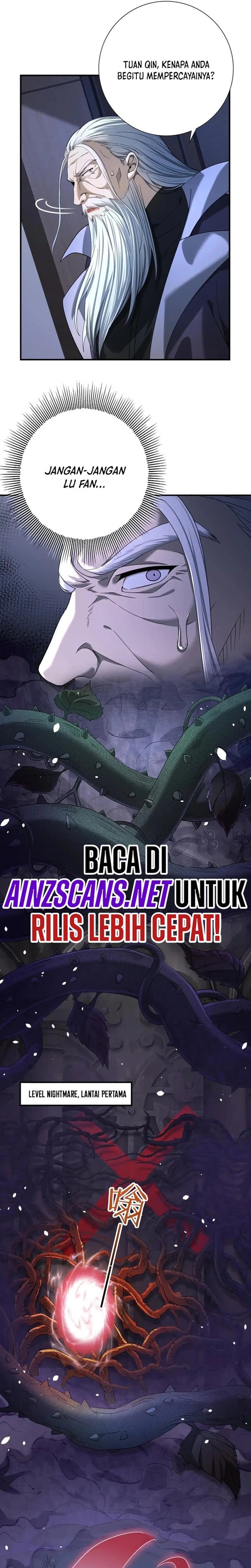 Read The Apex of Dragon Mastery Bahasa Indonesia ID Manga Online