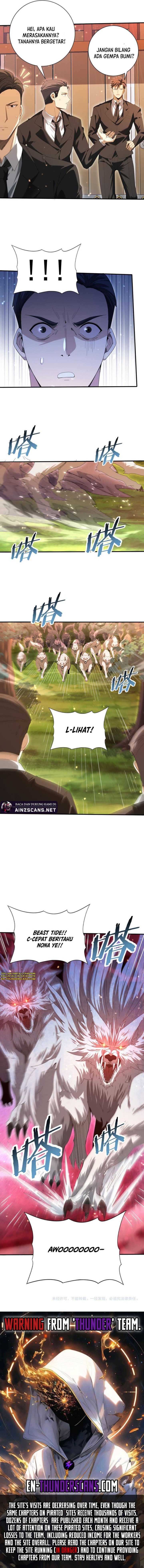 Read The Apex of Dragon Mastery Bahasa Indonesia ID Manga Online