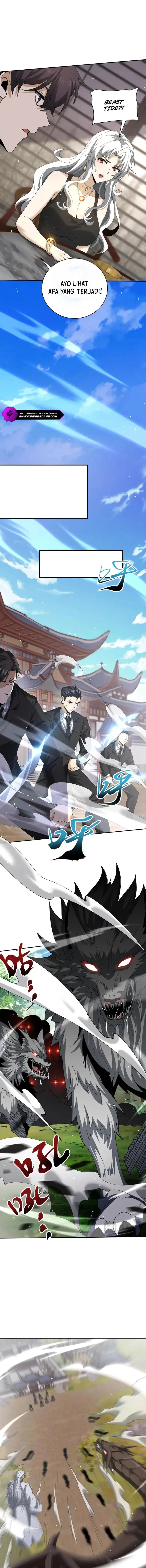 Read The Apex of Dragon Mastery Bahasa Indonesia ID Manga Online