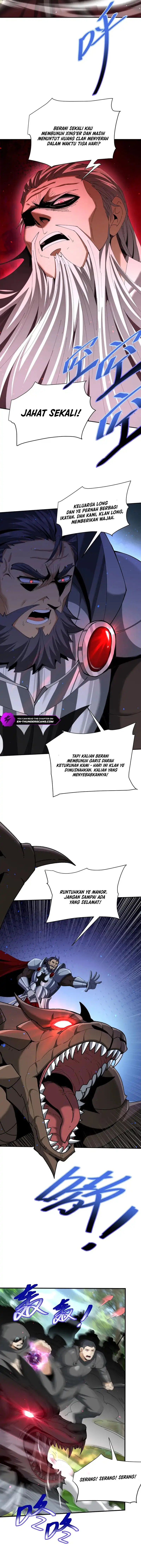Read The Apex of Dragon Mastery Bahasa Indonesia ID Manga Online