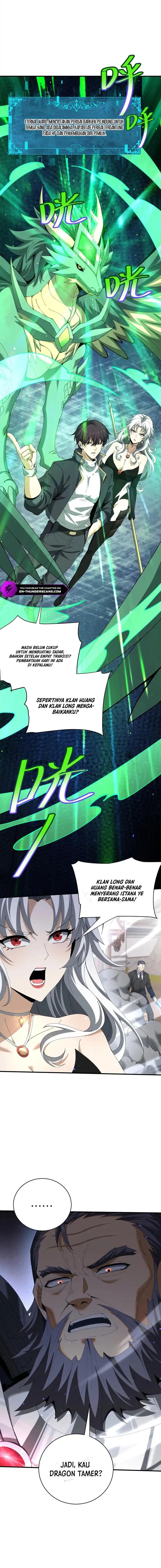 Read The Apex of Dragon Mastery Bahasa Indonesia ID Manga Online