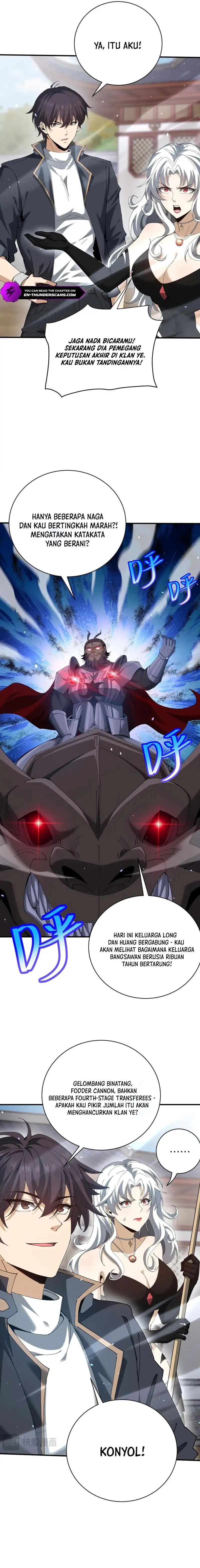 Read The Apex of Dragon Mastery Bahasa Indonesia ID Manga Online
