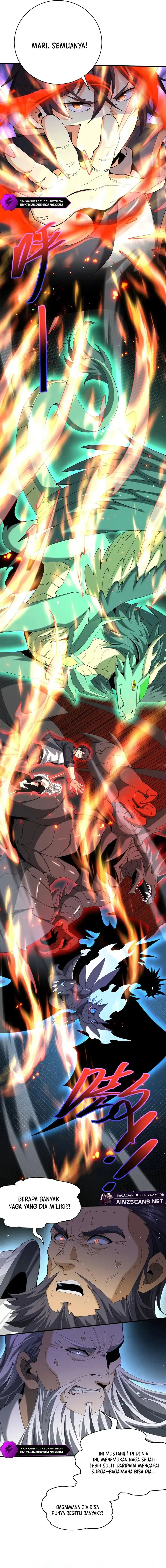 Read The Apex of Dragon Mastery Bahasa Indonesia ID Manga Online