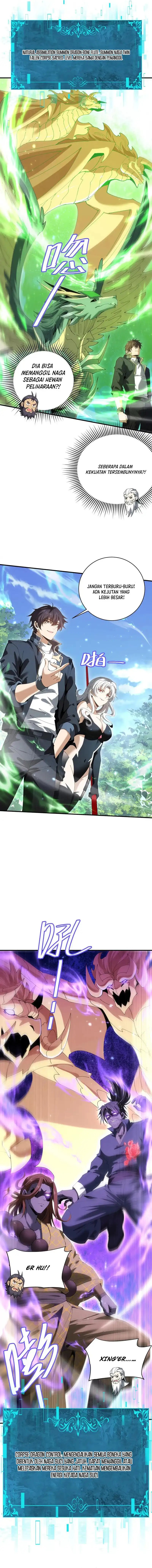 Read The Apex of Dragon Mastery Bahasa Indonesia ID Manga Online