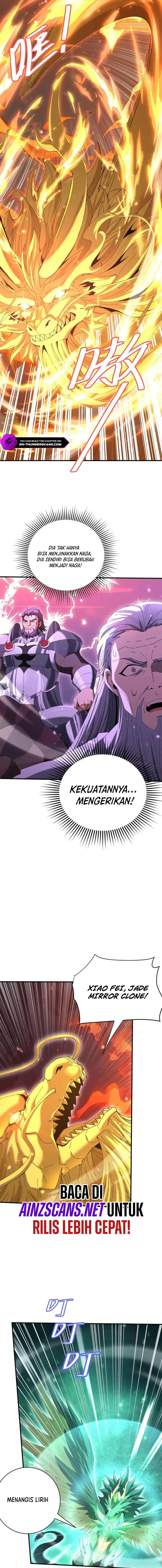 Read The Apex of Dragon Mastery Bahasa Indonesia ID Manga Online