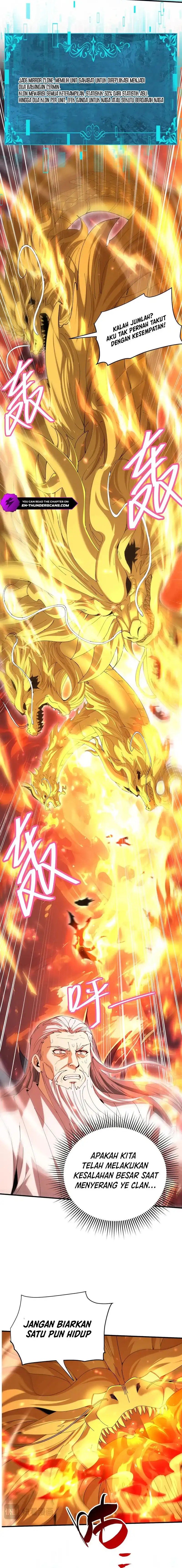 Read The Apex of Dragon Mastery Bahasa Indonesia ID Manga Online