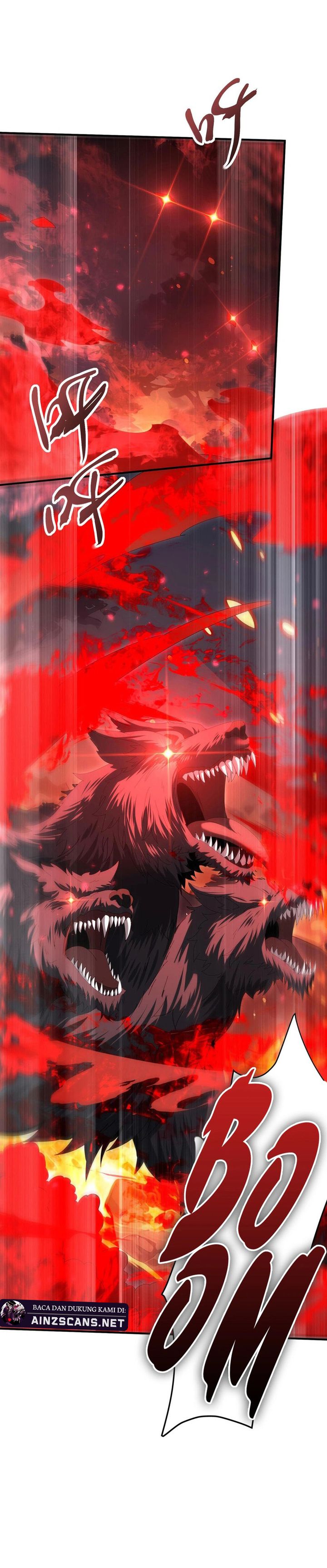 Read The Apex of Dragon Mastery Bahasa Indonesia ID Manga Online