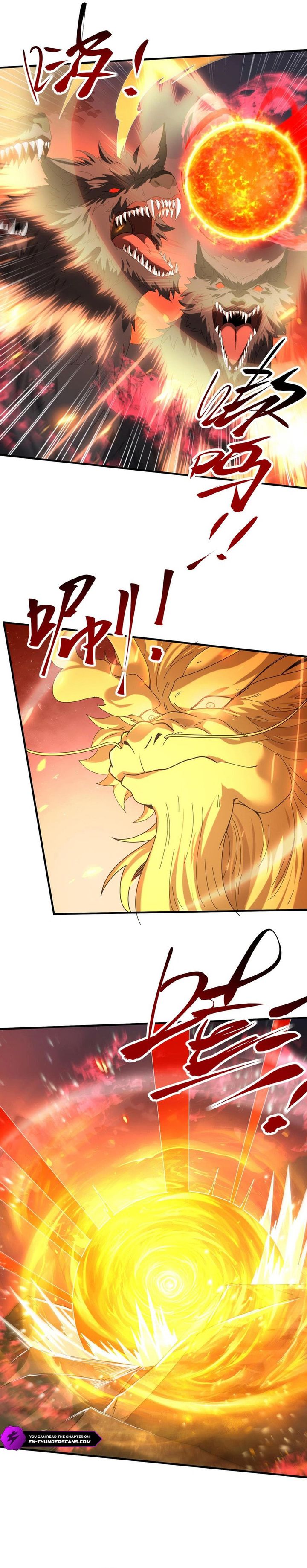 Read The Apex of Dragon Mastery Bahasa Indonesia ID Manga Online