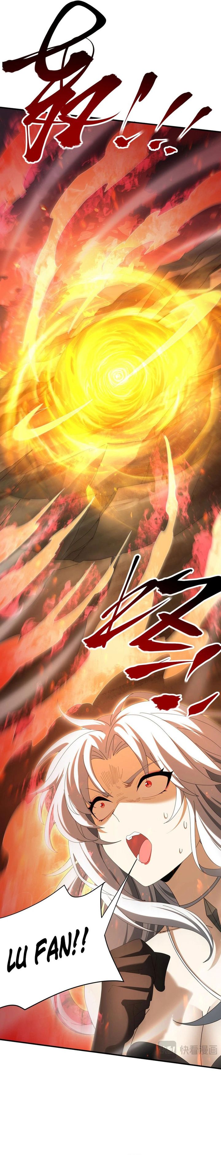 Read The Apex of Dragon Mastery Bahasa Indonesia ID Manga Online