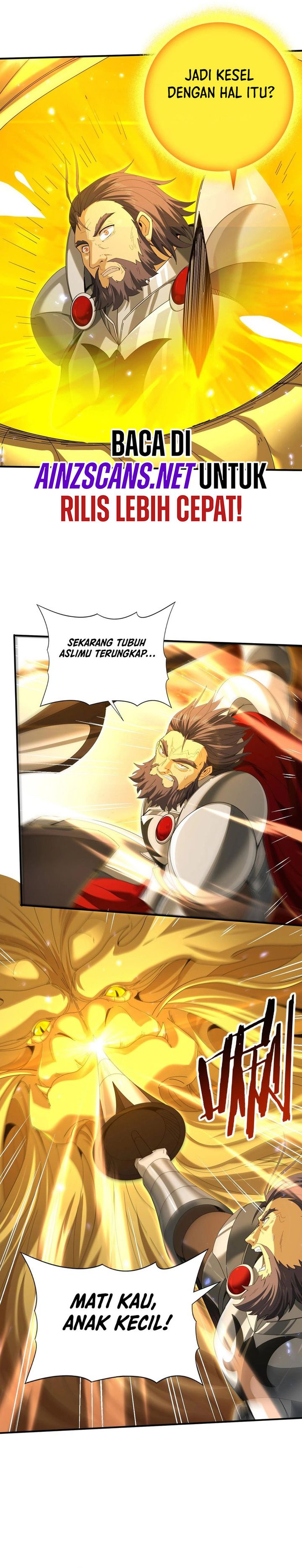 Read The Apex of Dragon Mastery Bahasa Indonesia ID Manga Online