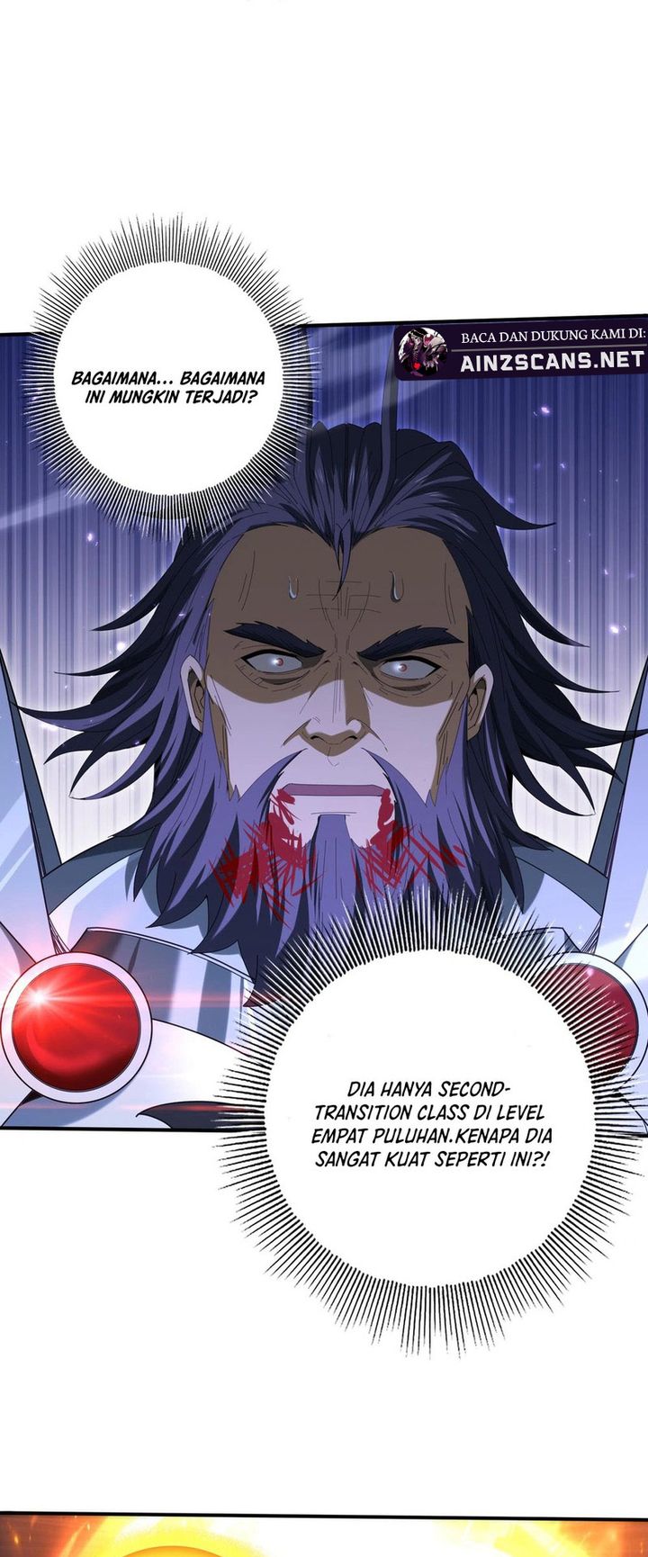 Read The Apex of Dragon Mastery Bahasa Indonesia ID Manga Online