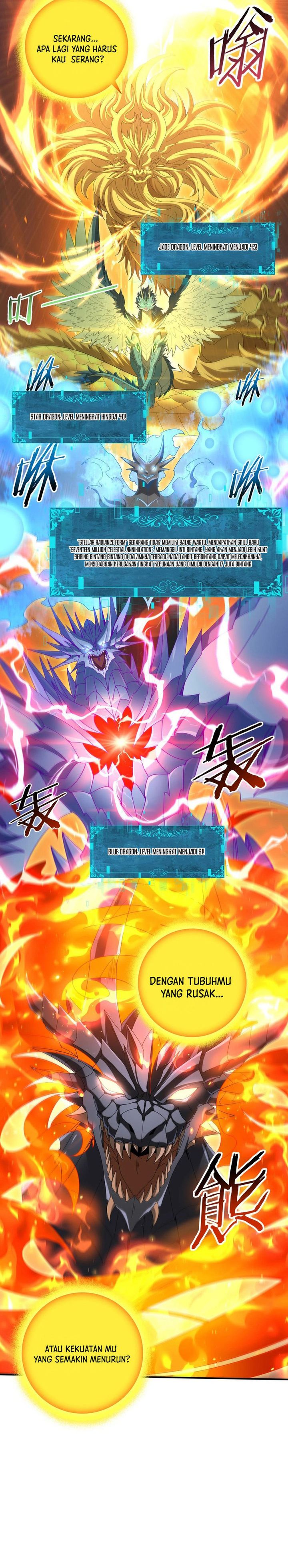 Read The Apex of Dragon Mastery Bahasa Indonesia ID Manga Online