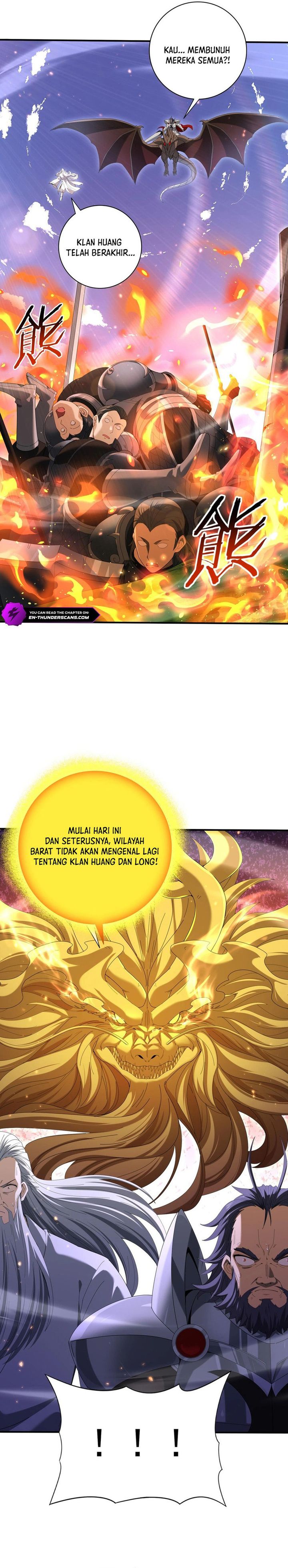 Read The Apex of Dragon Mastery Bahasa Indonesia ID Manga Online