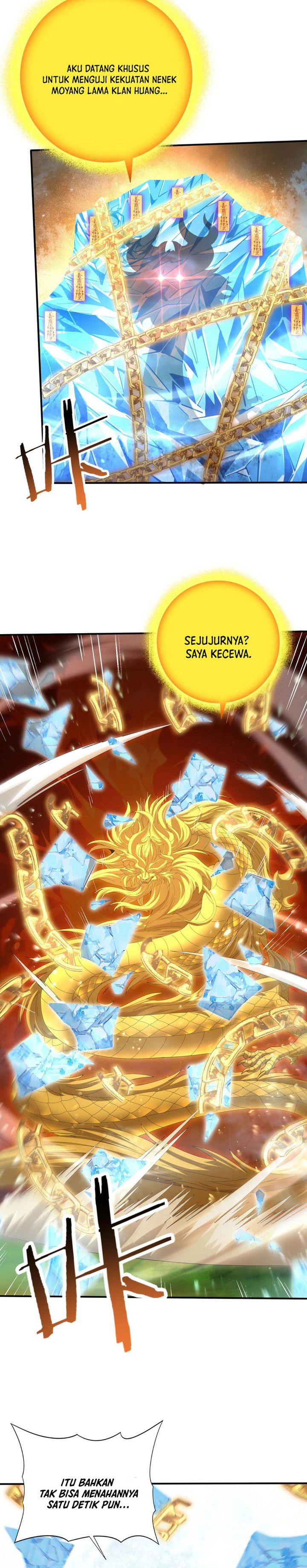 Read The Apex of Dragon Mastery Bahasa Indonesia ID Manga Online