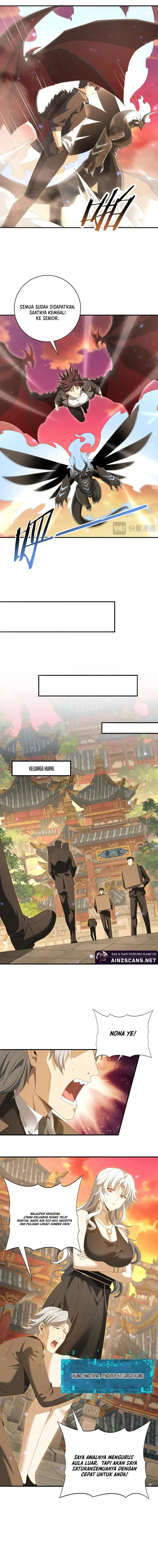 Read The Apex of Dragon Mastery Bahasa Indonesia ID Manga Online