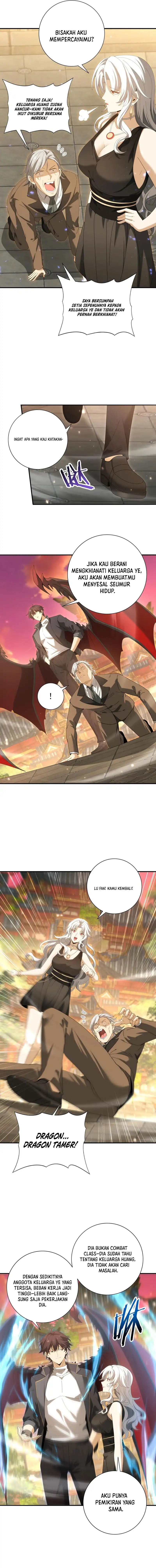 Read The Apex of Dragon Mastery Bahasa Indonesia ID Manga Online