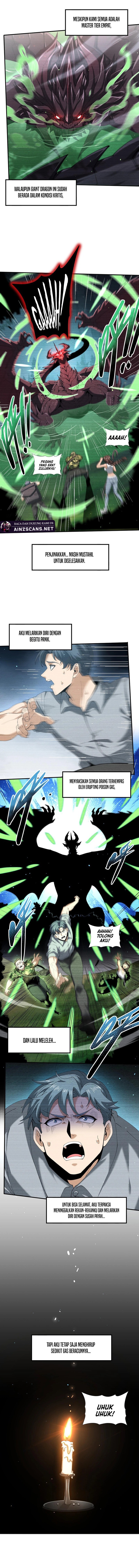 Read The Apex of Dragon Mastery Bahasa Indonesia ID Manga Online