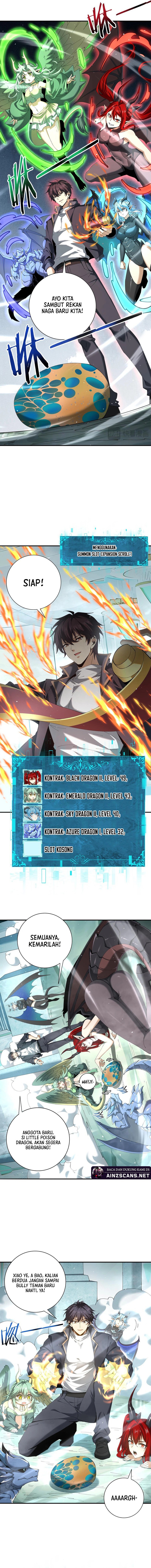 Read The Apex of Dragon Mastery Bahasa Indonesia ID Manga Online