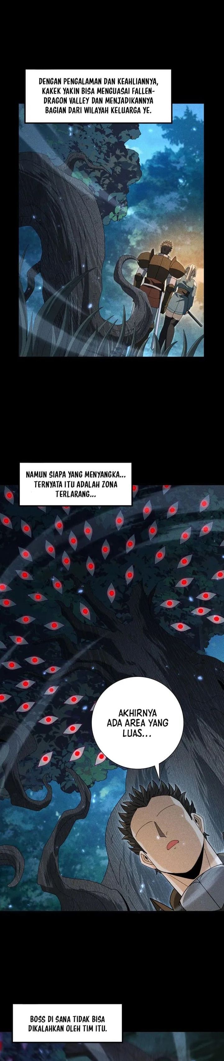 Read The Apex of Dragon Mastery Bahasa Indonesia ID Manga Online