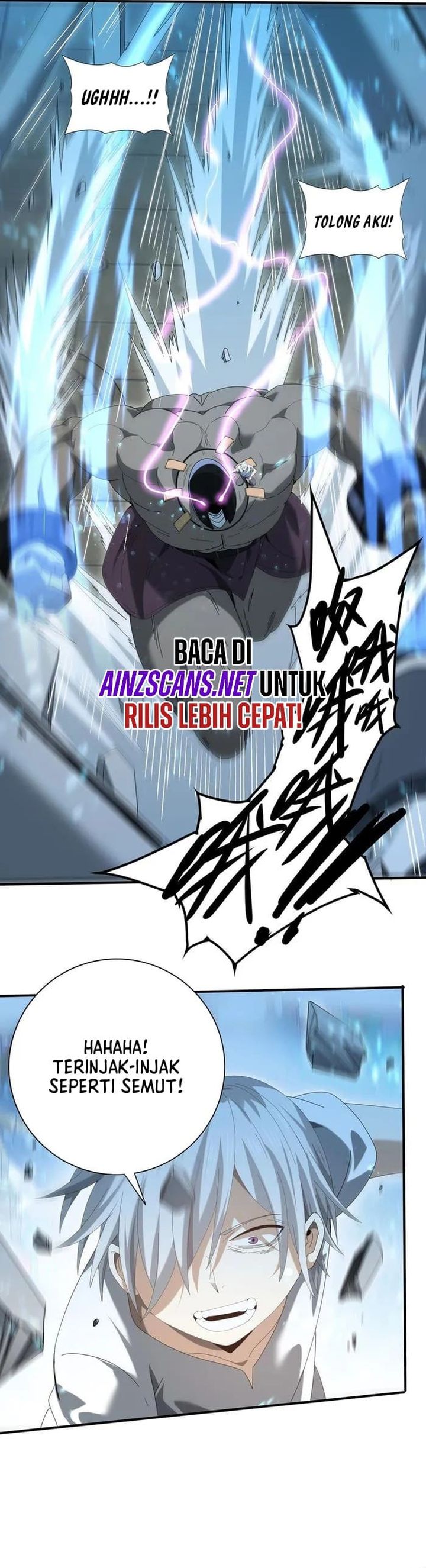 Read The Apex of Dragon Mastery Bahasa Indonesia ID Manga Online