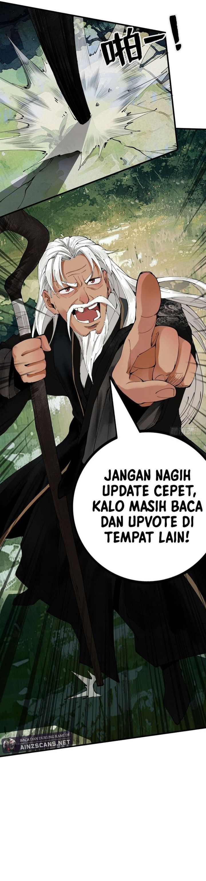 Read The Apex of Dragon Mastery Bahasa Indonesia ID Manga Online