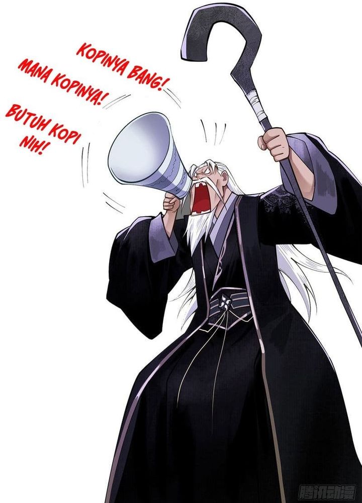 Read The Apex of Dragon Mastery Bahasa Indonesia ID Manga Online