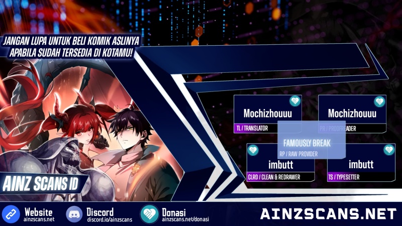 Read The Apex of Dragon Mastery Bahasa Indonesia ID Manga Online