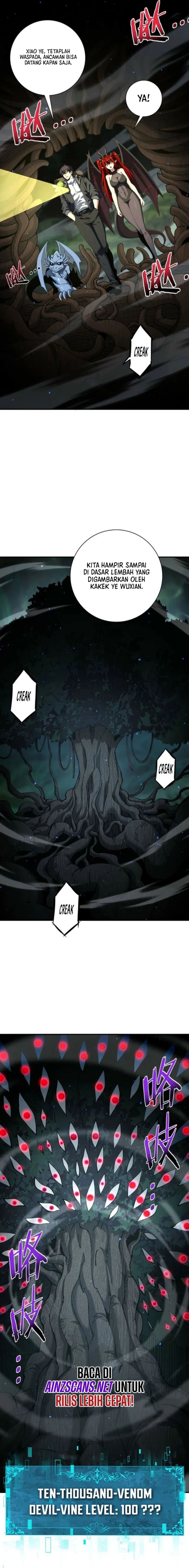 Read The Apex of Dragon Mastery Bahasa Indonesia ID Manga Online