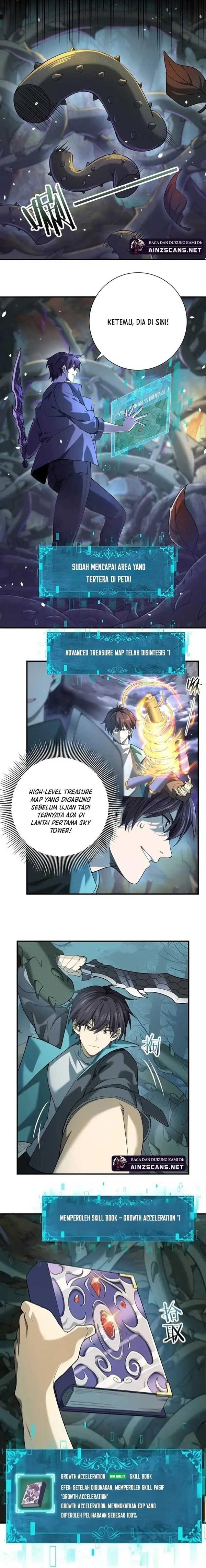 Read The Apex of Dragon Mastery Bahasa Indonesia ID Manga Online