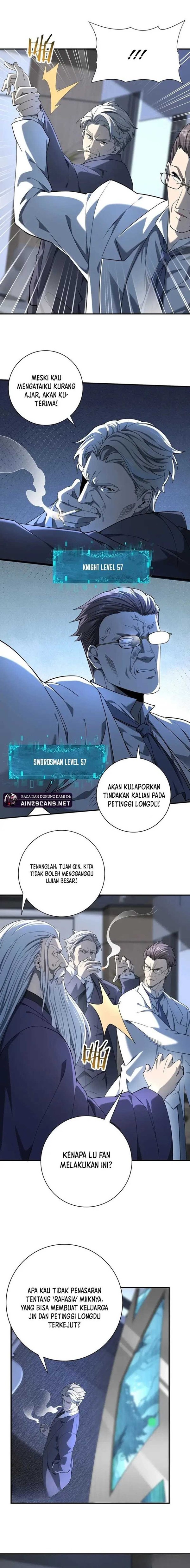 Read The Apex of Dragon Mastery Bahasa Indonesia ID Manga Online