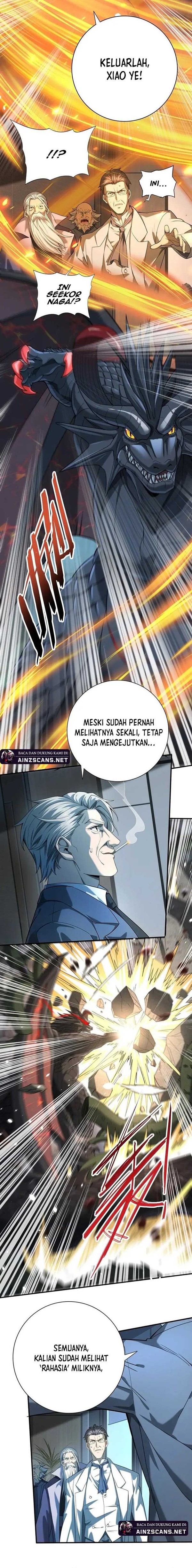 Read The Apex of Dragon Mastery Bahasa Indonesia ID Manga Online